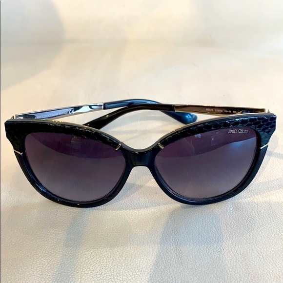 Women’s New Jimmy Choo Sunglasses main image 6